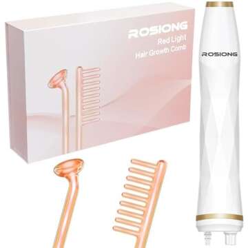 hair care/accessories