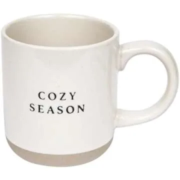 comfy cozy christmas