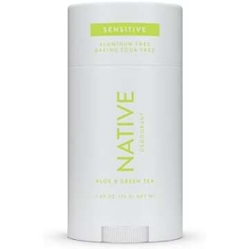 Tessi’s Favorite Products