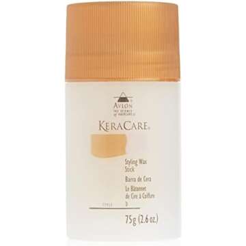 Hair Products/Must-Haves