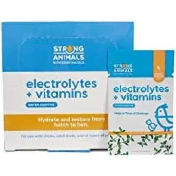 Chicken First Aid Kit