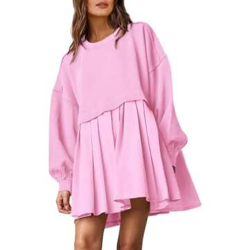 The Best Spring Dresses For The Season