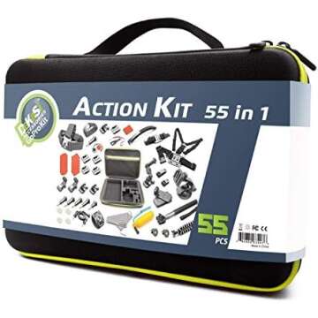 Adventure Essentials