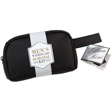 Men’s clothing & accessories