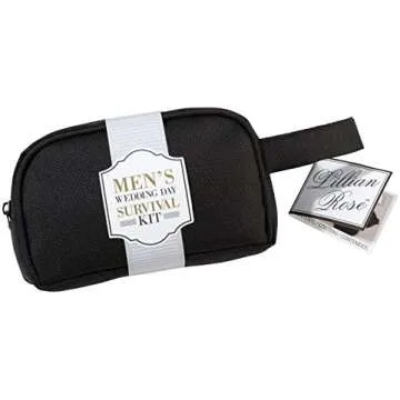 Men’s clothing & accessories