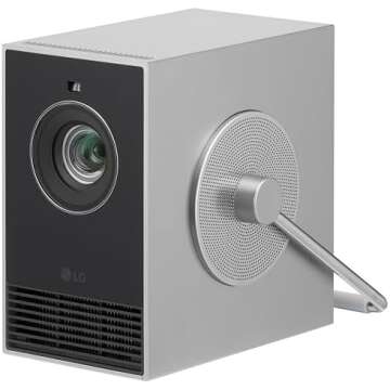 Smart Home Essentials