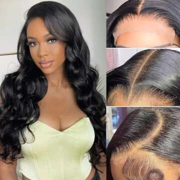 Best Wigs and Wig Install Essentials