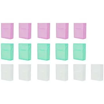 Surfaces & substrates