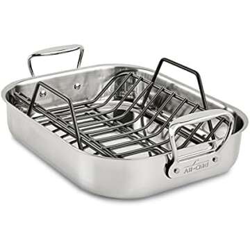 Thanksgiving Tools & Essentials