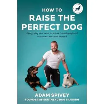 My favorite books for new puppy owners