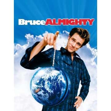 Top 5 Jim Carrey Movies on Amazon Prime Video