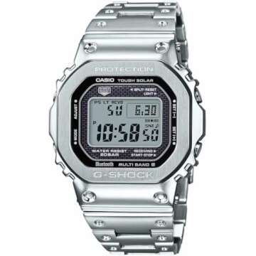 G-Shock