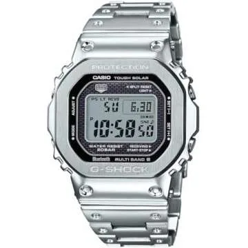 G-Shock