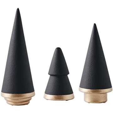 AESTHETIC CHRISTMAS DECOR