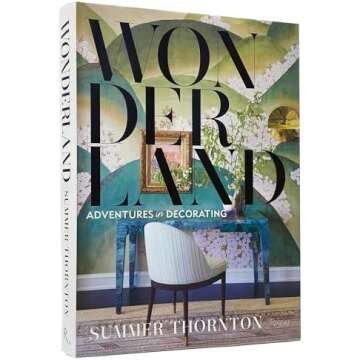 Home and Design Books