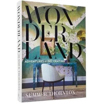 Home and Design Books