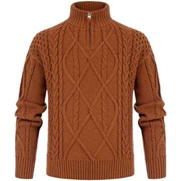 Fall/Winter Boy Clothes