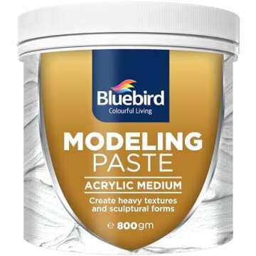 Bri's Favorite Art Supplies