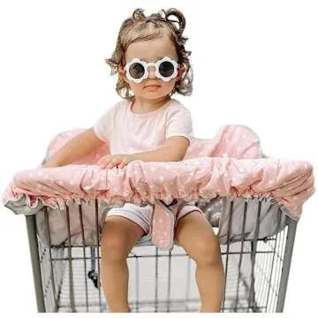 baby on-the-go essentials