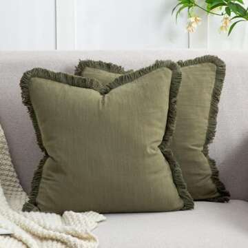 Cozy Home Decor Finds