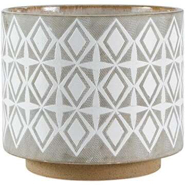 Boho Farmhouse Decor