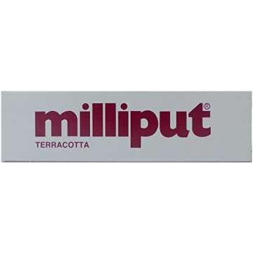 Sculpting Putty & Tools