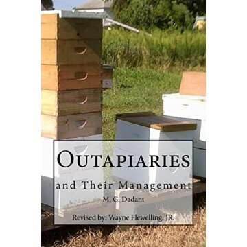 Beekeeping Books