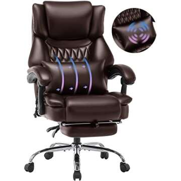 Office chair