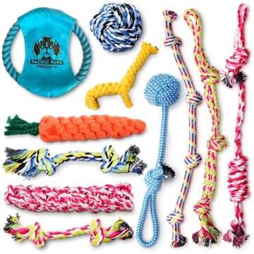 Dog Toys