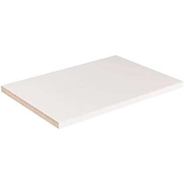 Closet Shelf DIY for Small Spaces