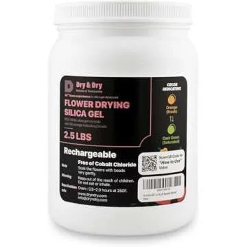 Flower styling supplies