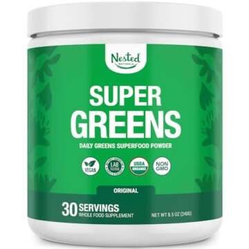 Carrie Ann's Favorite Products For Autoimmune Symptoms