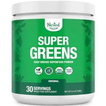 Carrie Ann's Favorite Products For Autoimmune Symptoms