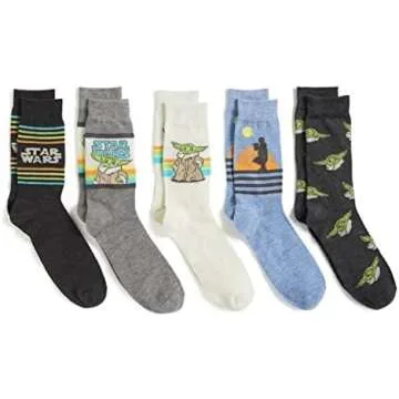 Compression socks, and more