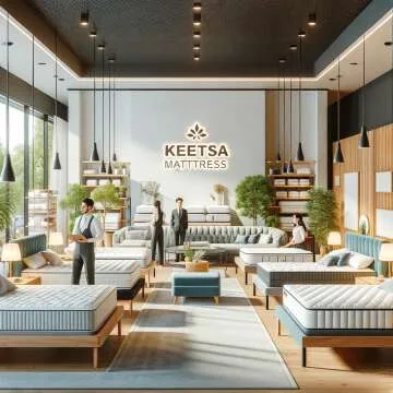 Keetsa Mattresses