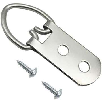 DIY Large-Scale Mural