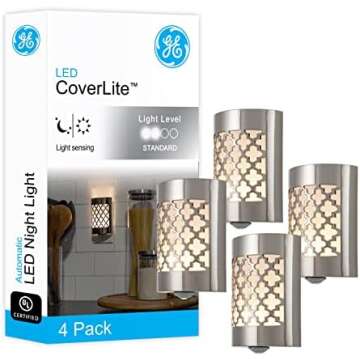 Light and Home Decor