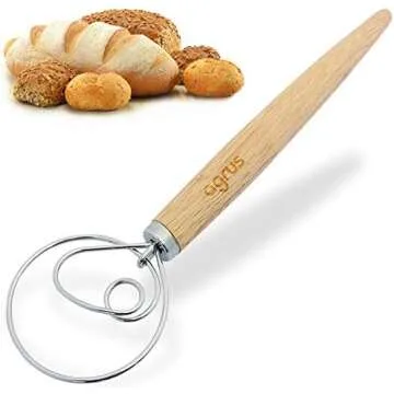 Bread Making Tools