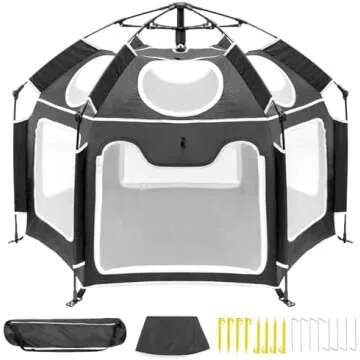 Camping with Small Kids