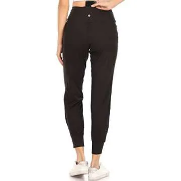 Athleisure Favorites