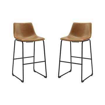 Side Tables & Stools