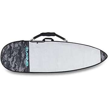 Surfboard Travel Bags