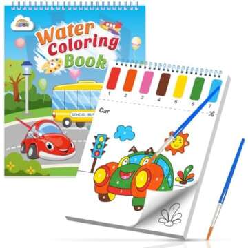 Gifts for Kids under 5