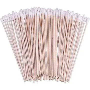 VEGAN AND CRUELTY FREE HYGIENE PRODUCTS