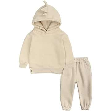 Toddler Clothing