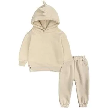 Toddler Clothing