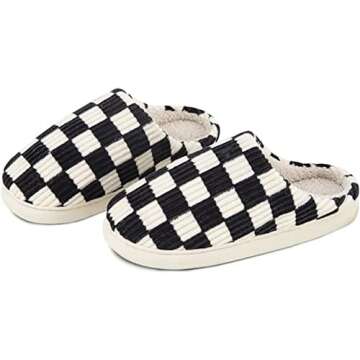 Closet Organization & Fashion