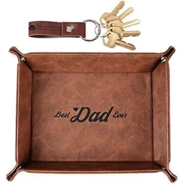 Fathers Day Gifts Ideas From Kids