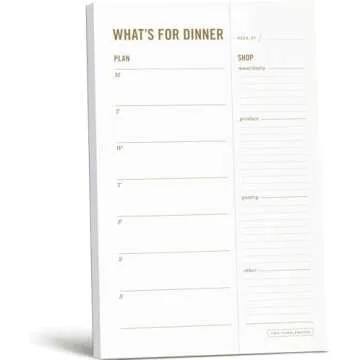 Meal Prep Must Haves