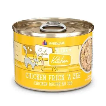 Food I love (And by I, I mean foster kittens)